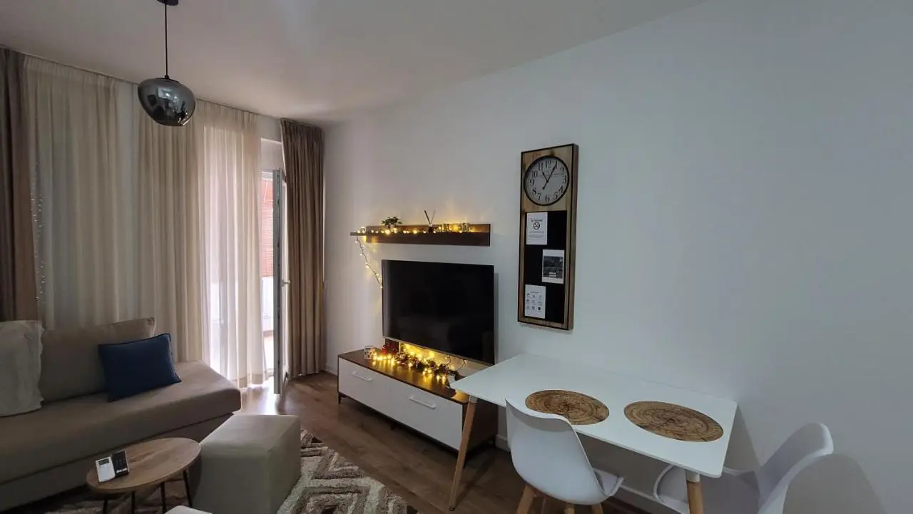 Dream Luxury Apartment