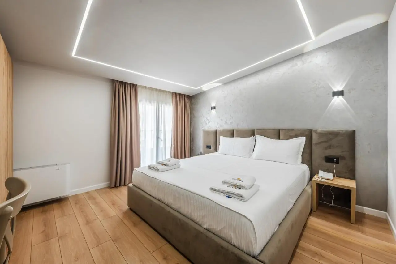 Relax Inn Hotel Durres