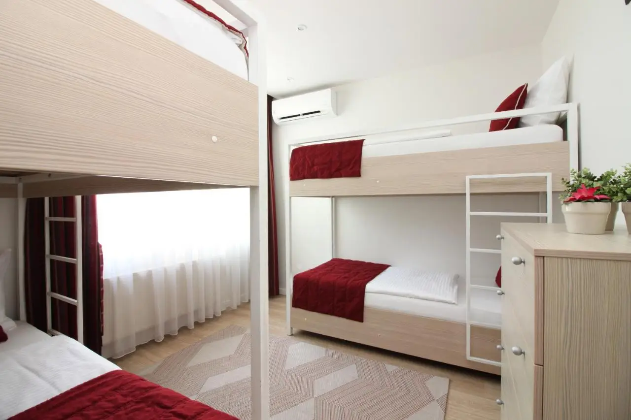 Sarajevo Daily Apartments