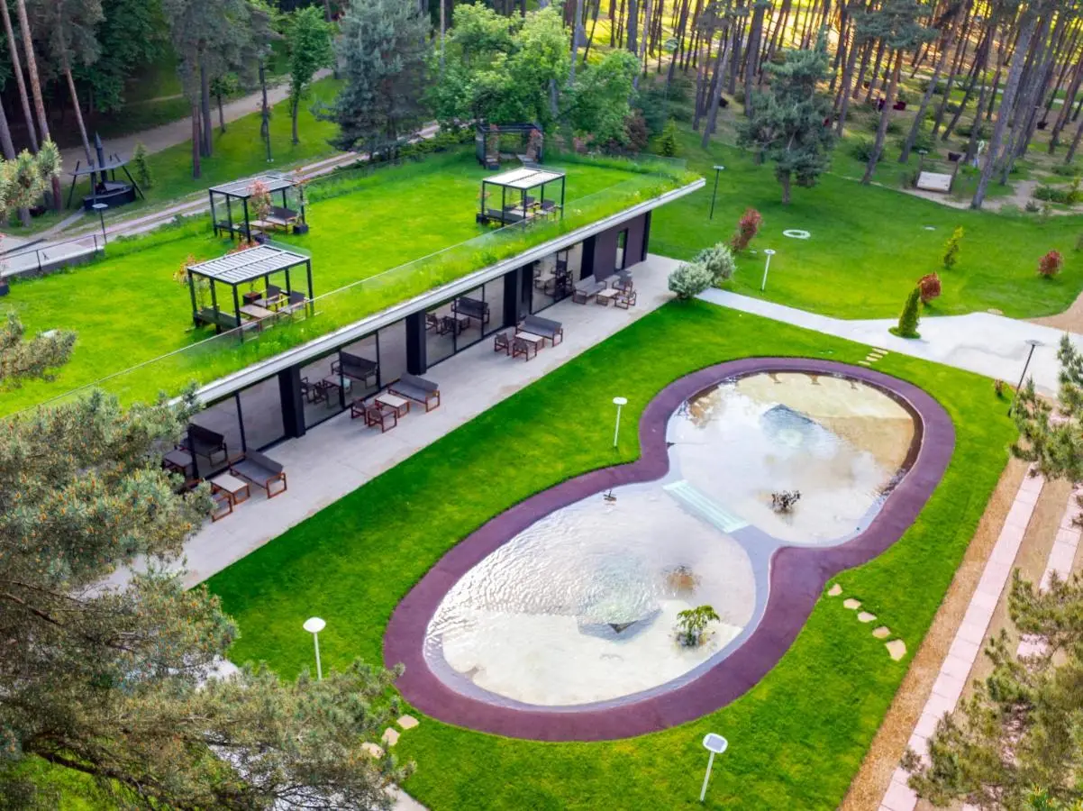 Bioli Wellness Resort