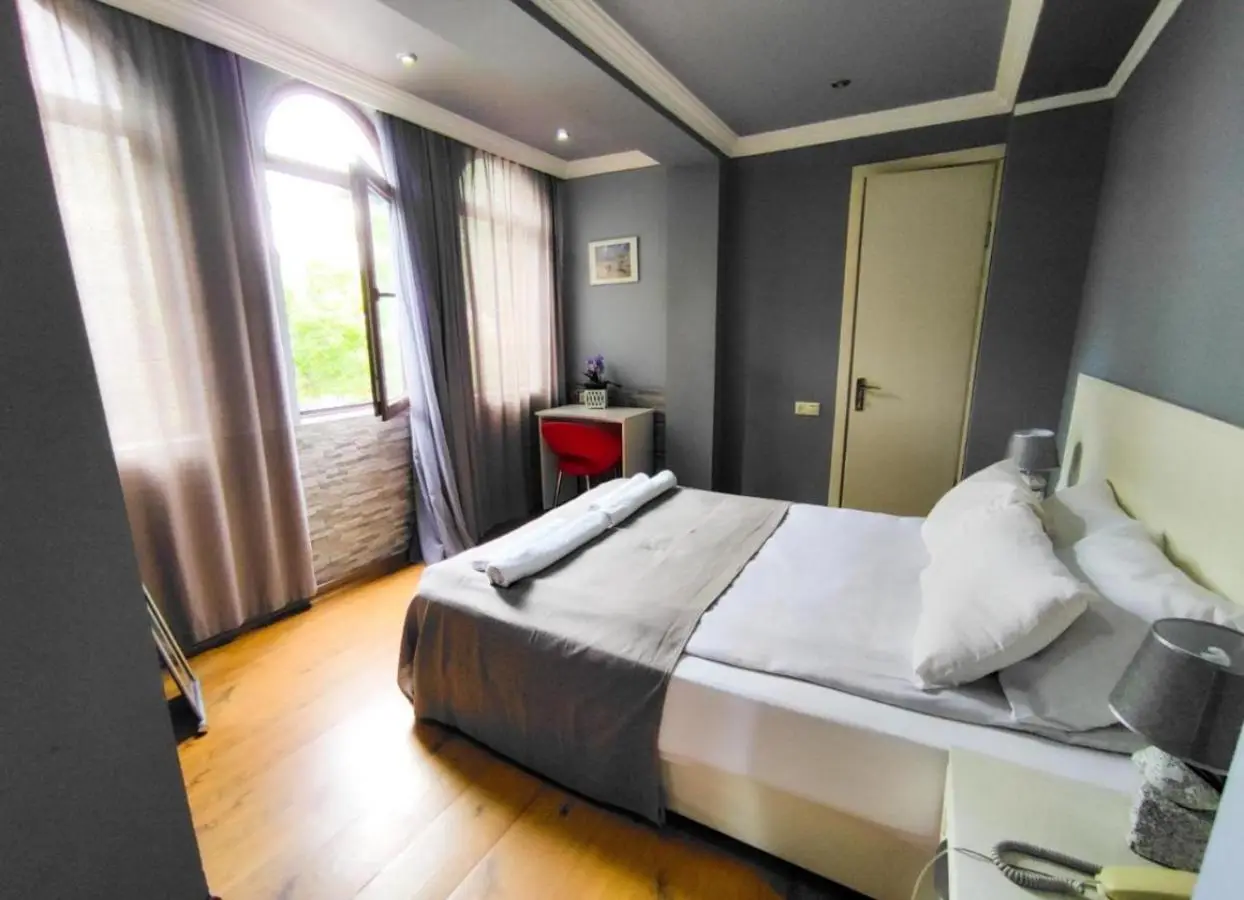 Aparthotel Old City