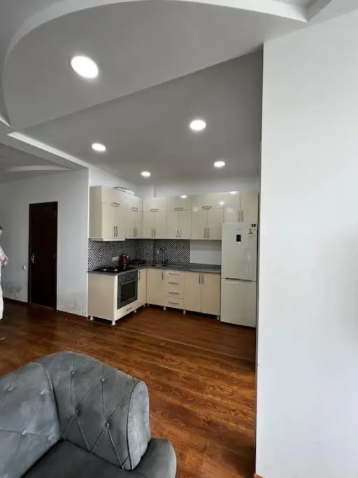 Lovely 2-bedroom unit rental in batumi