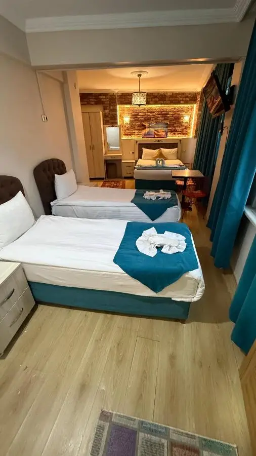 Galaxy Hotel Sultanahmet