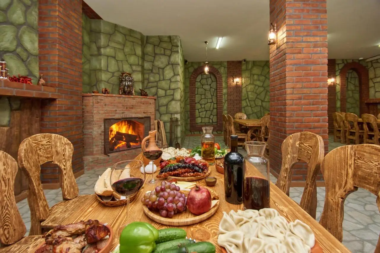 S&L Boutique Hotel