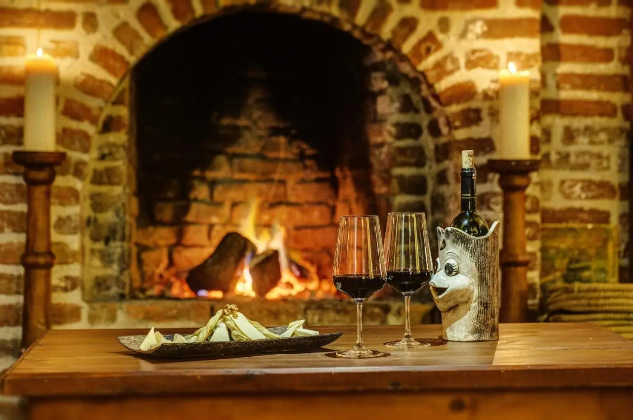 Agva Greenline Guesthouse (Adult Only +12)