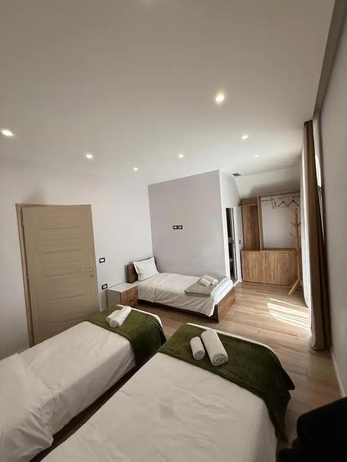 Stonehouse villa