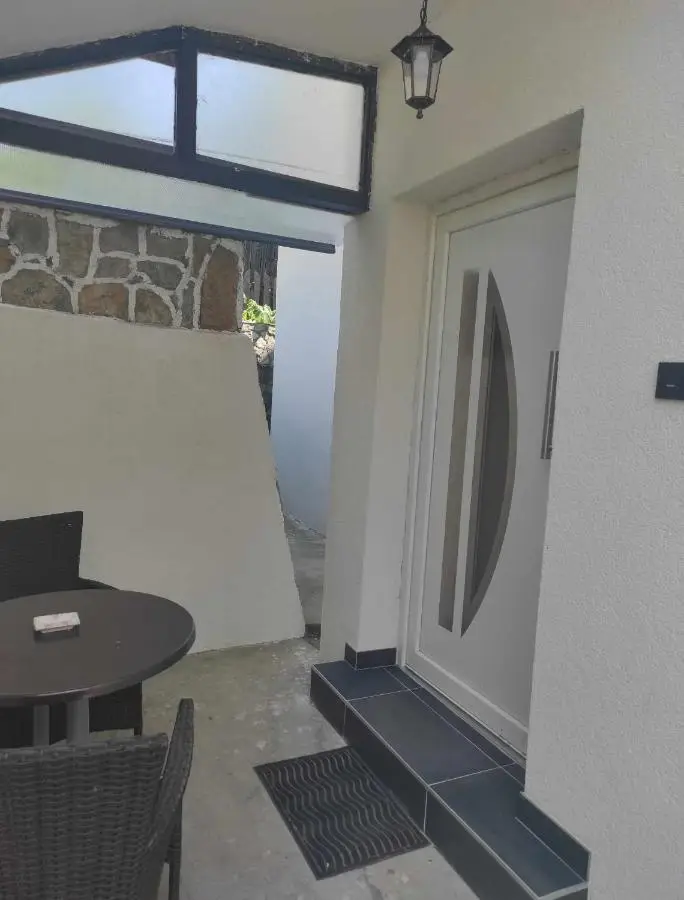 Ajsha Guesthouse