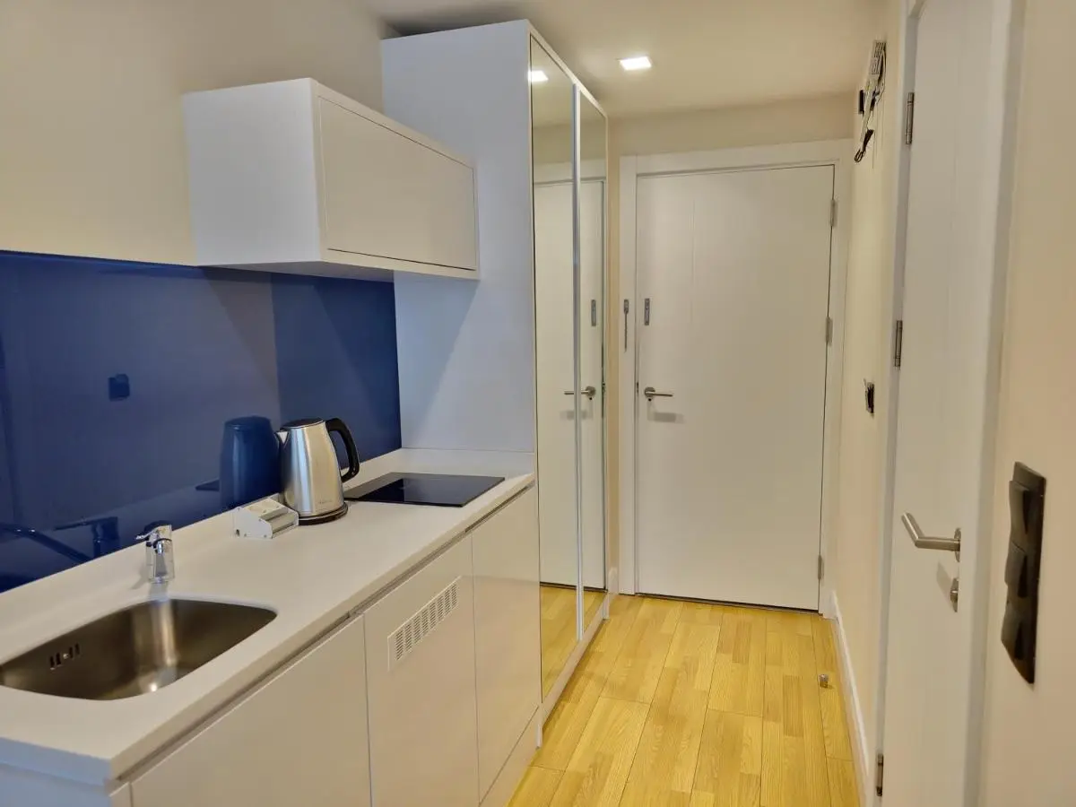 ORBI Sea Breeze ApartHotel