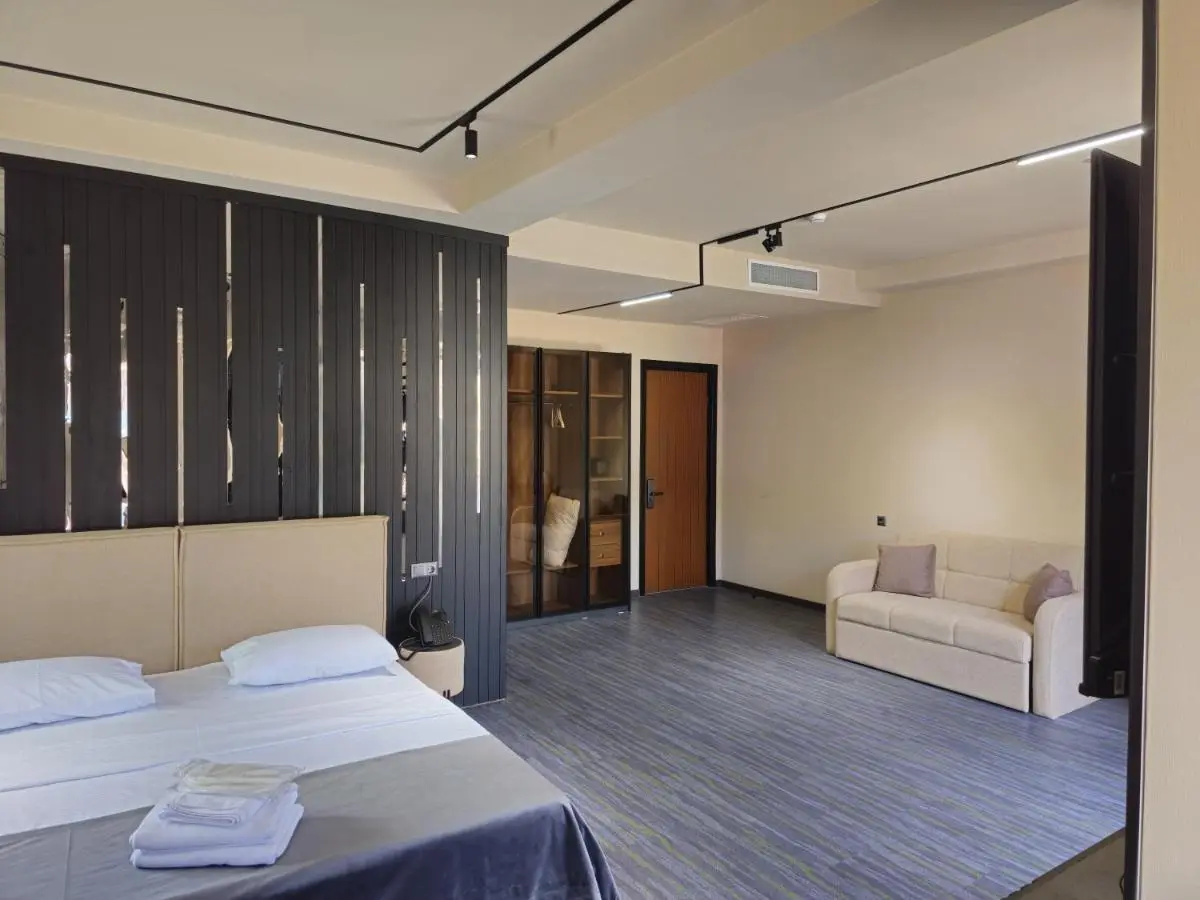 Tskaltubo Epic Hotel & Spa