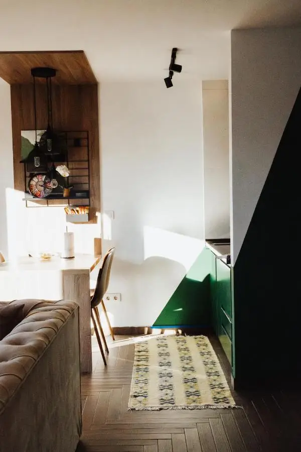 Pine apartment Vlašić