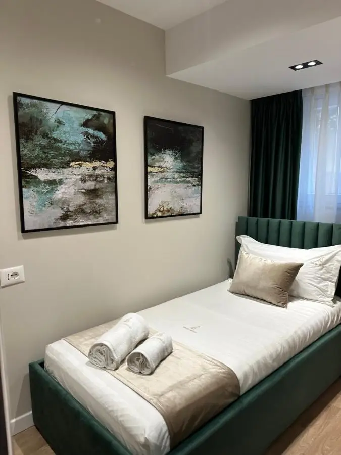 Glenis Luxury Apartment