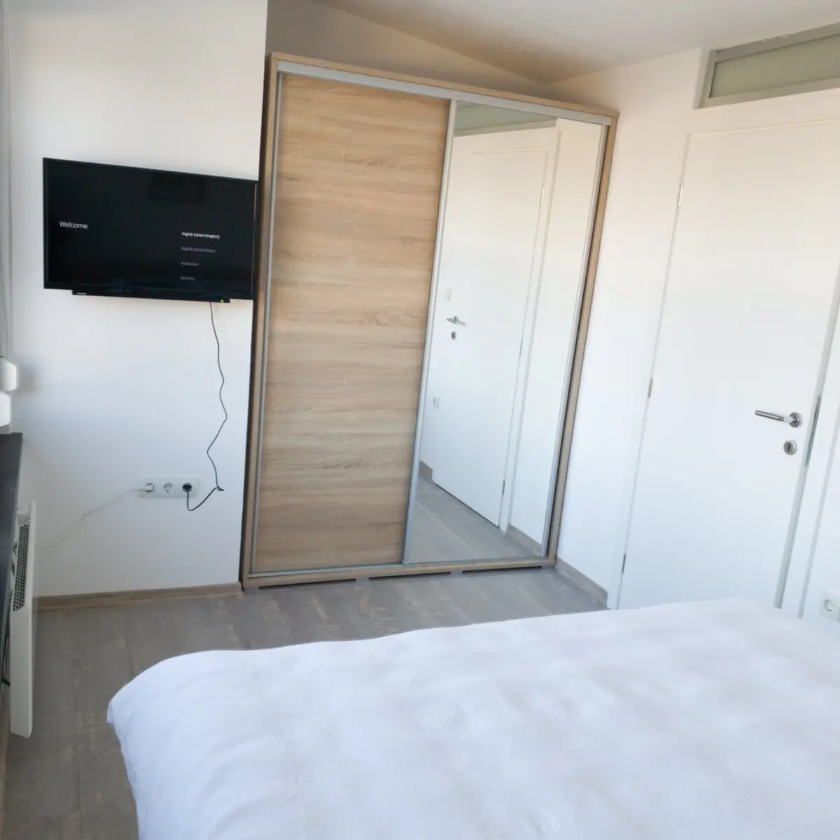 Villa Arkado - 3-bedroom villa with outdoor pool
