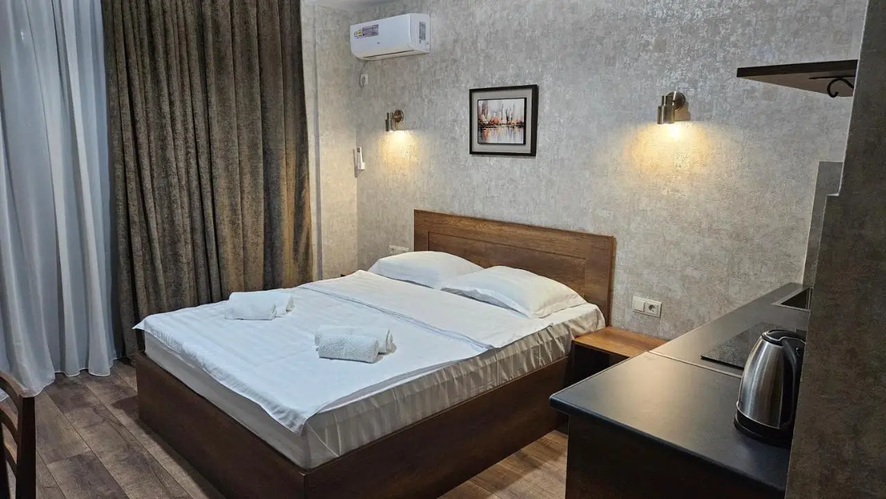 Guesthouse K2 #1