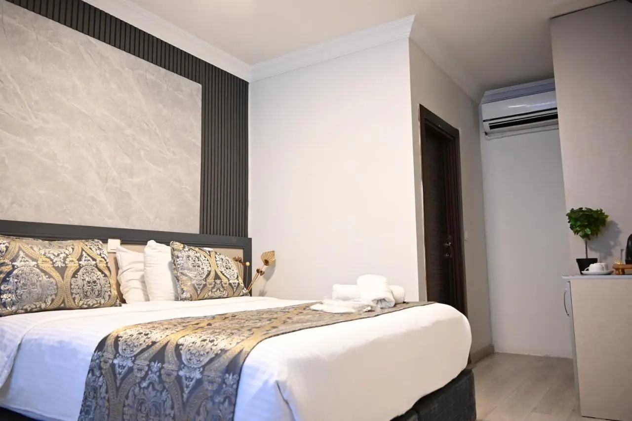 Elite Marmara Hotel Gungoren
