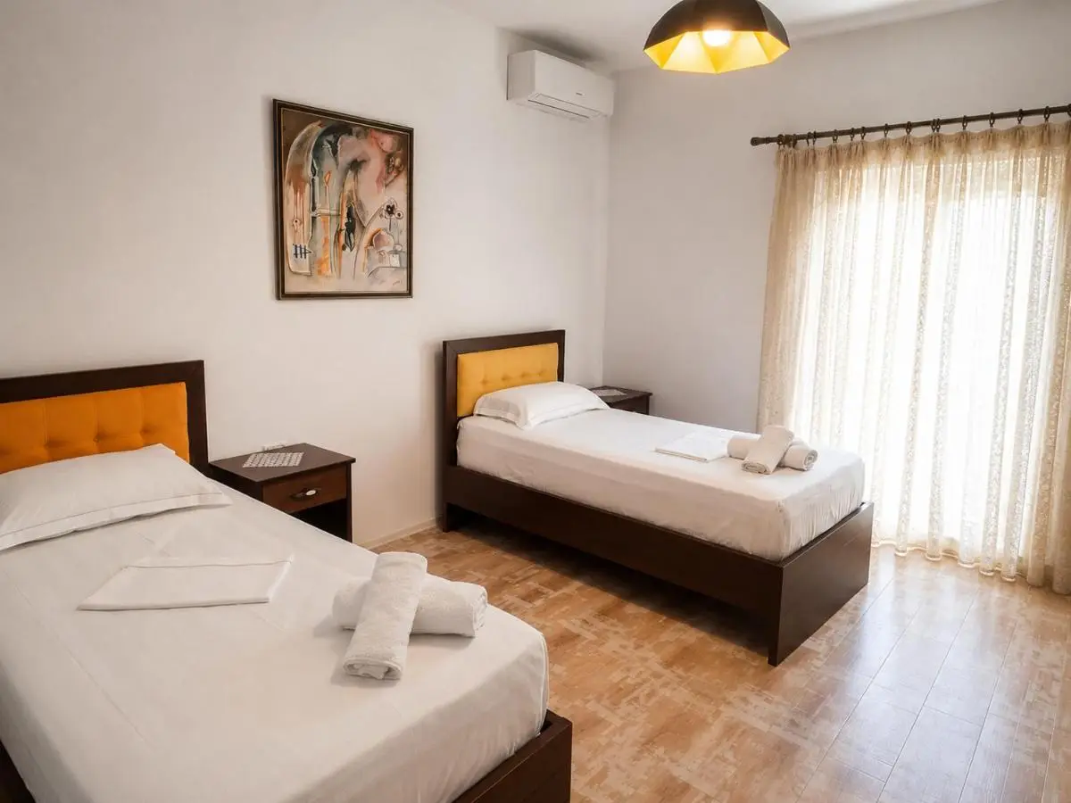 Hotel Vila C plus plus