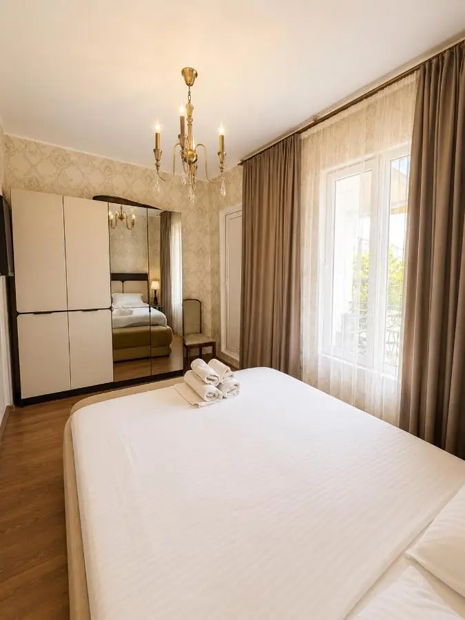 Kobuleti Guest House