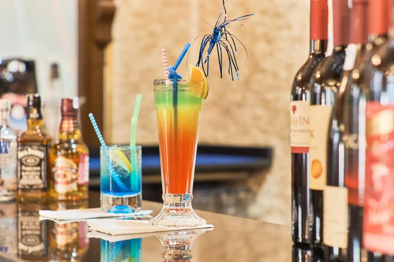 Best Western Empire Palace Hotel & Spa