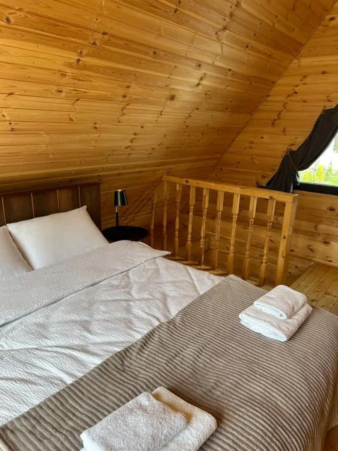 Hideaway Kazbegi