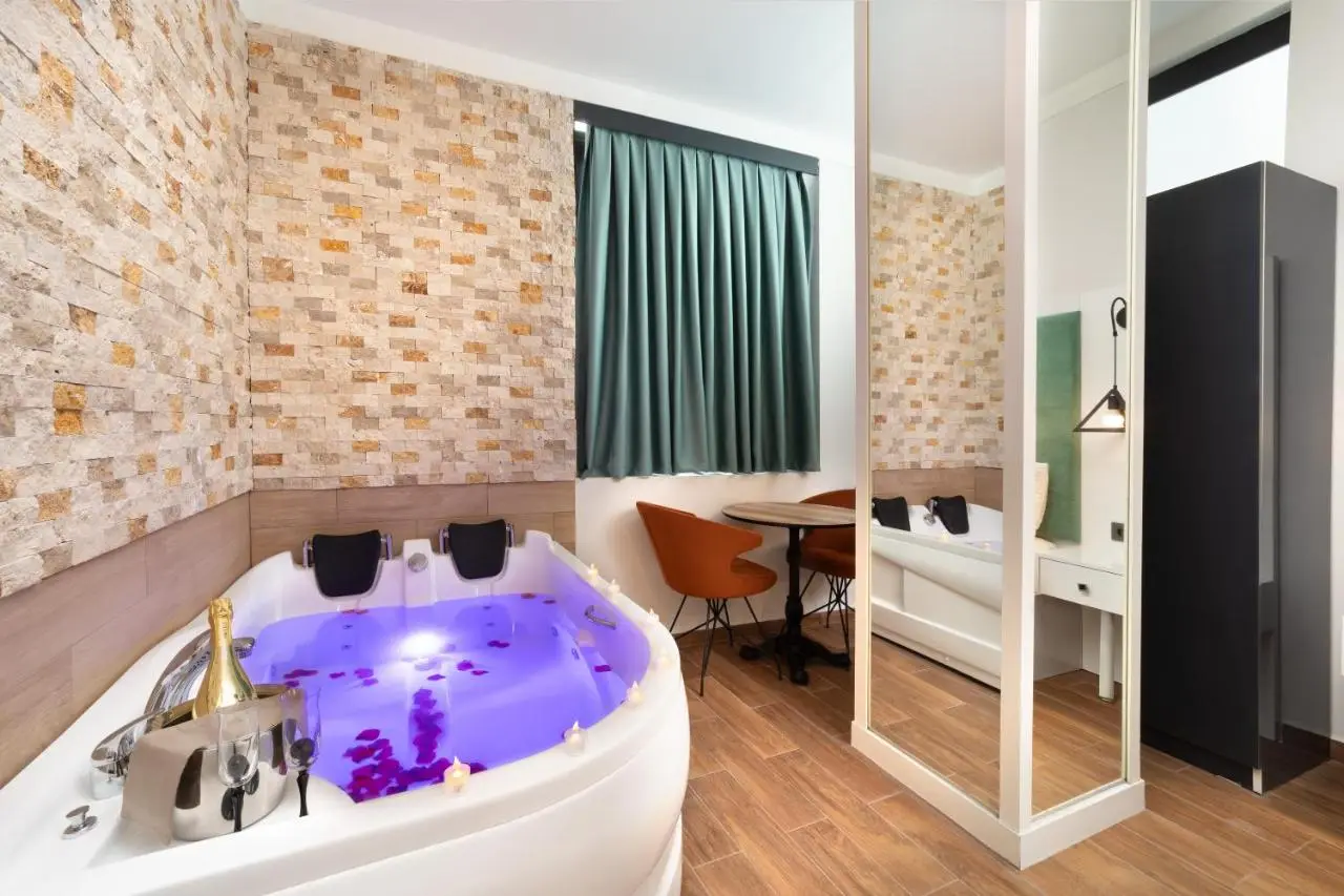 Bakırköy DES Suit Otel