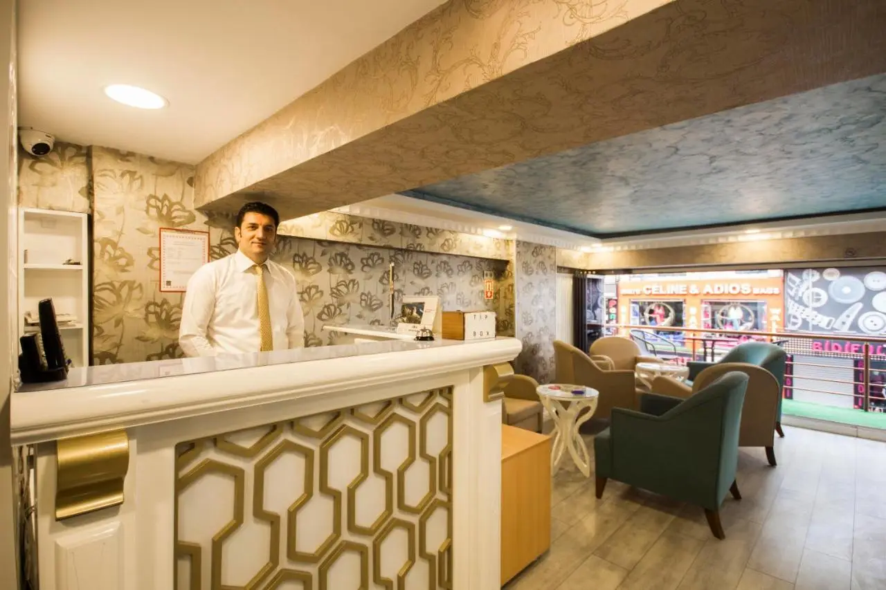 Hotel Bestur