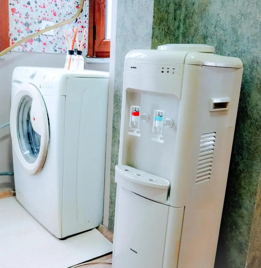 Family apartment