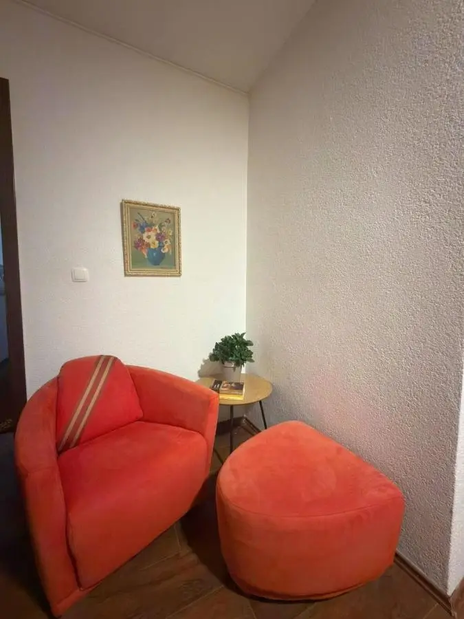 Apartment Casa Sarajevo
