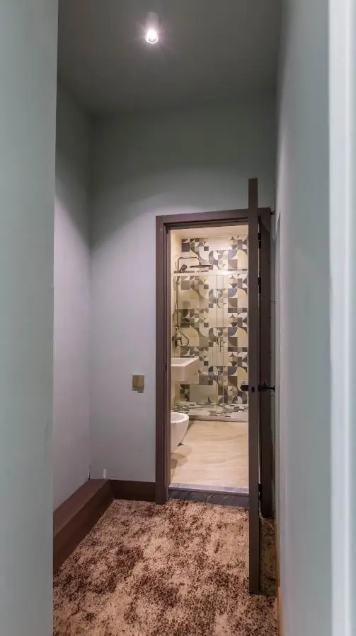 Old Money Boutique Hotel