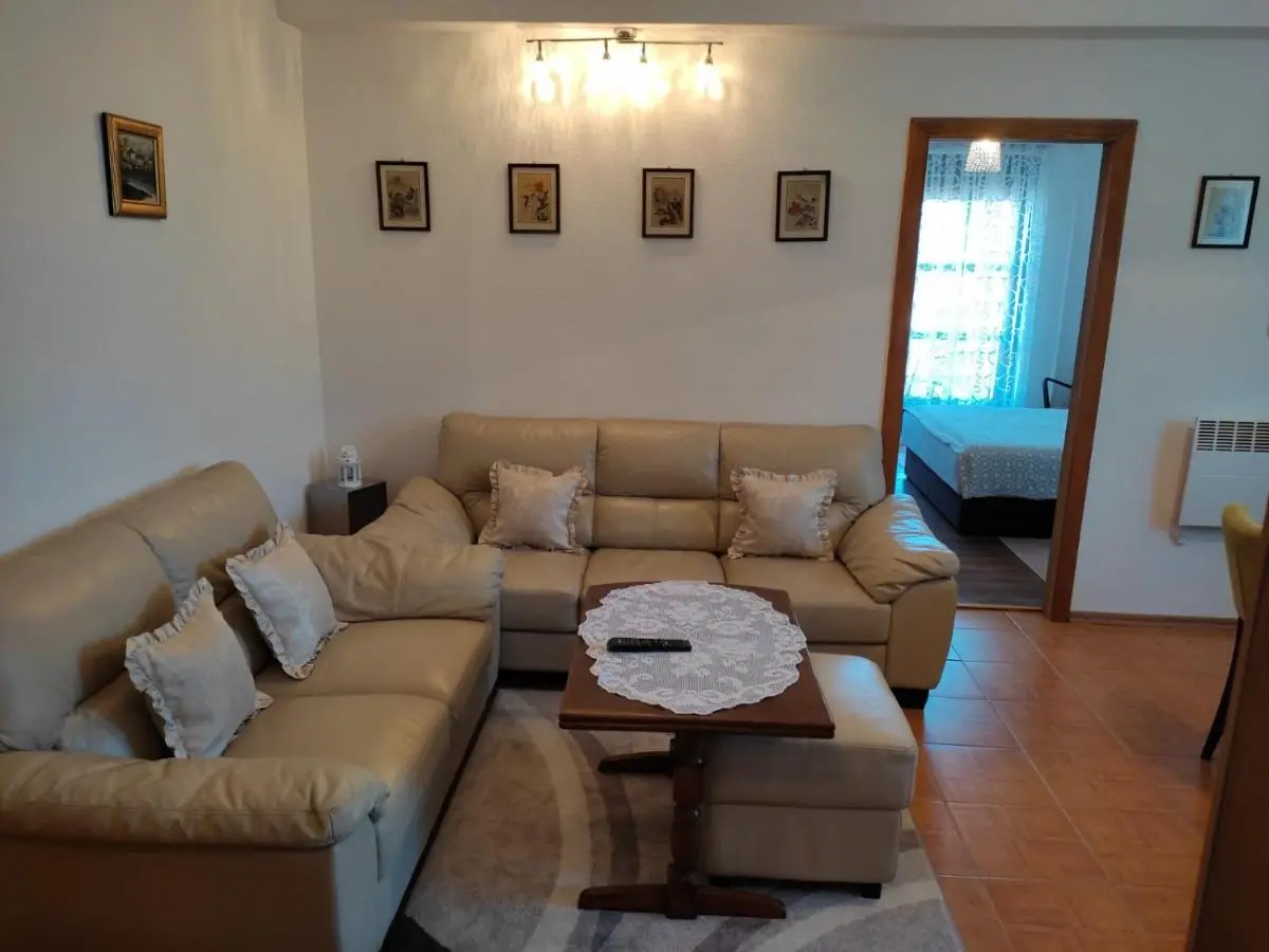 Apartman Hujić