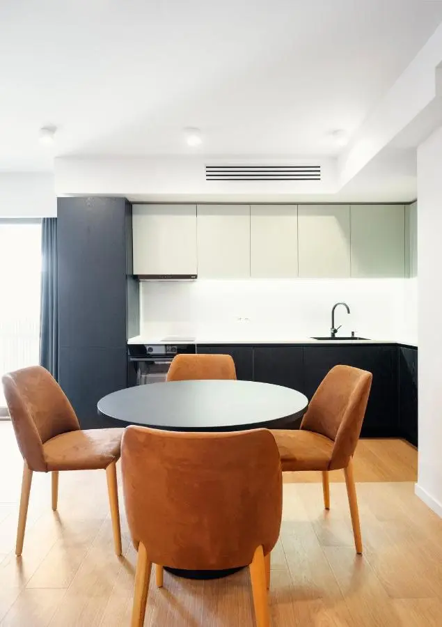 AURA Tbilisi Living by DNT Group