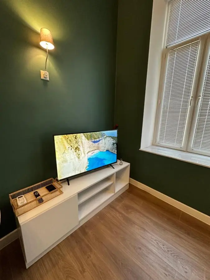 City Centre Apartment - Mari
