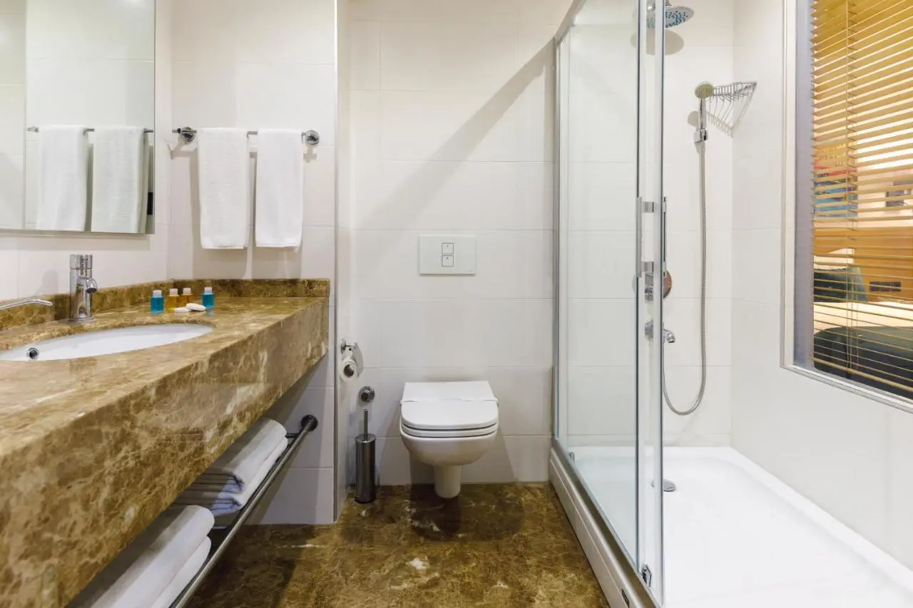 Urban Hotel Bomonti