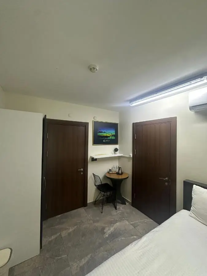 Campus Boutique Hotel