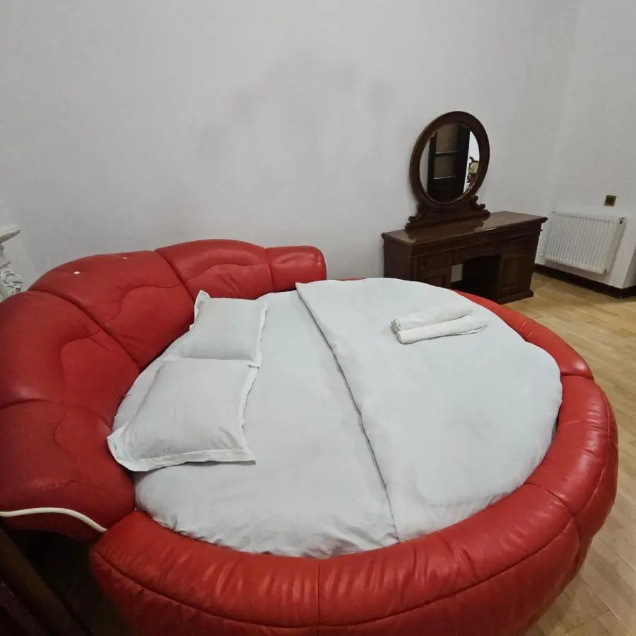 4Big Family apartment