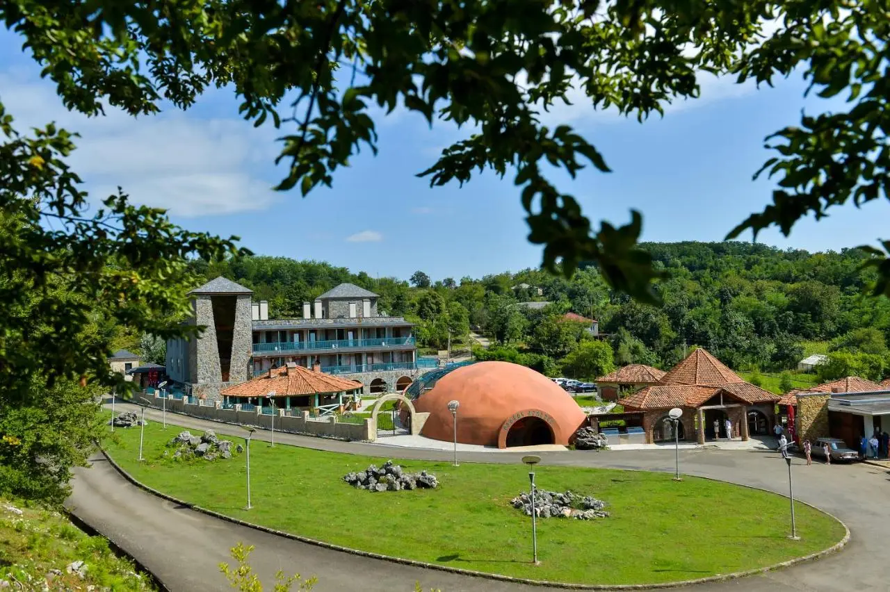 Tskaltubo Epic Hotel & Spa
