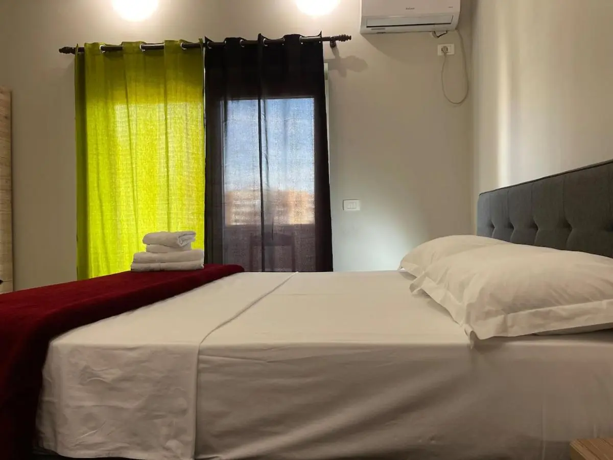 Museum Center One Bedroom App - ENJOY TRAVEL