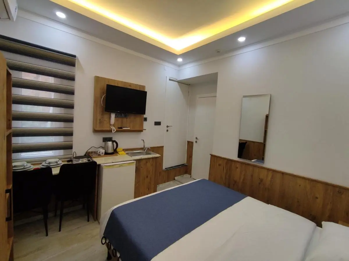 Life Span Hotels