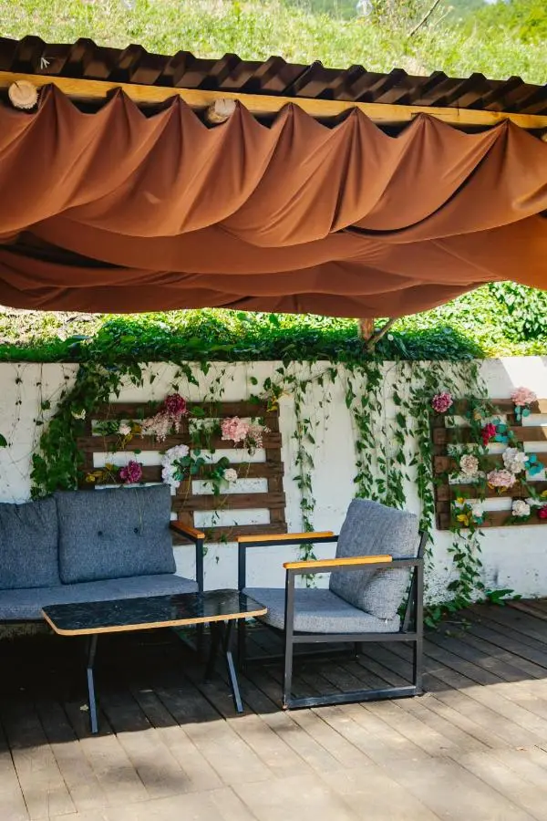 Glamping Drina Riverzone