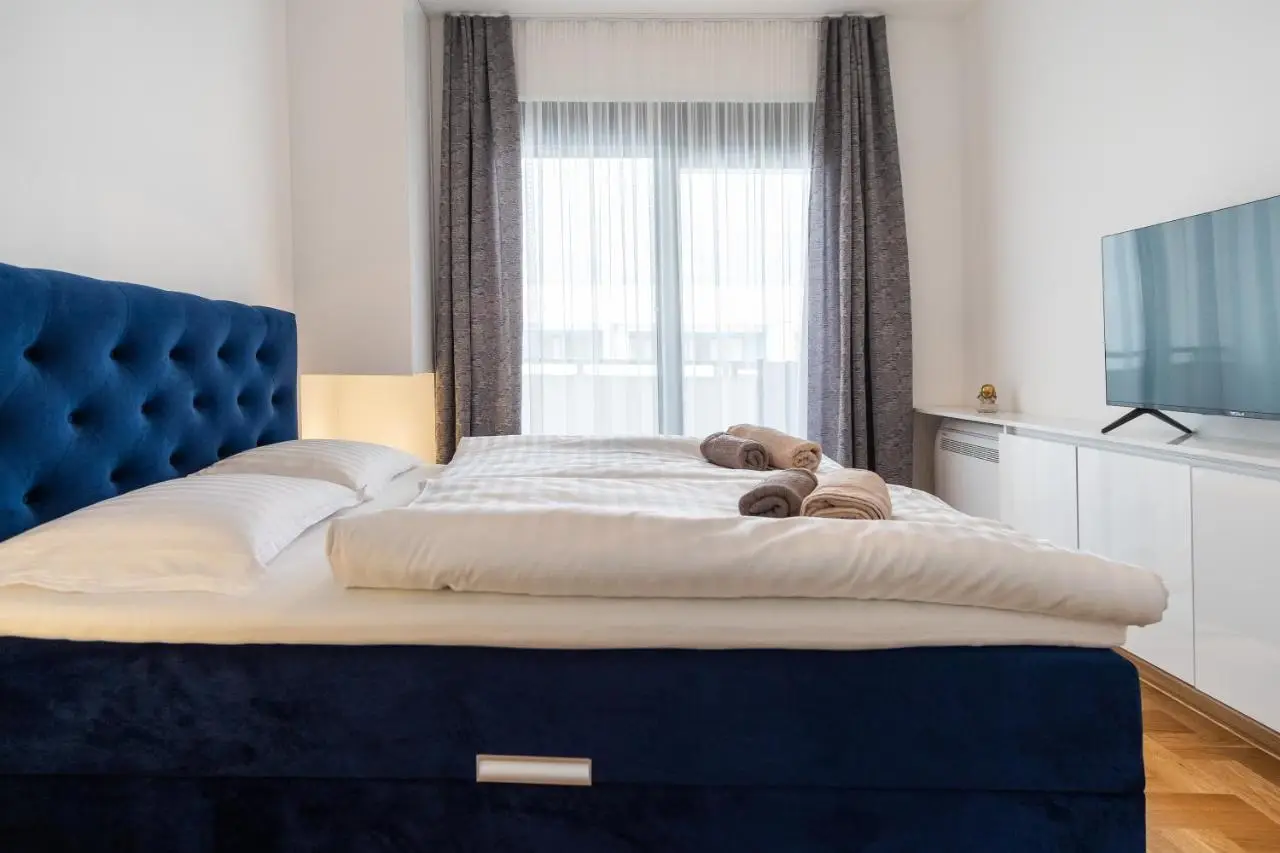 INSTA Premium Apartment
