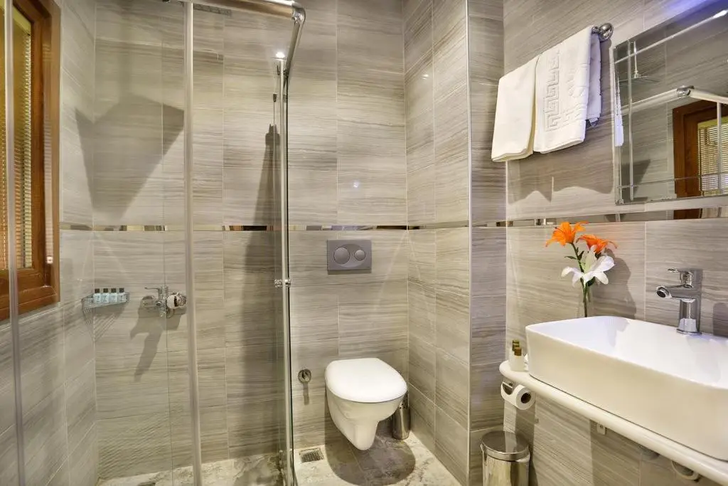 Gh Suites Taxim Hotel