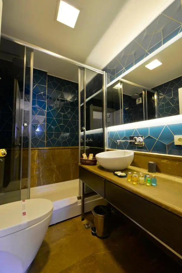 Agora Life Hotel - Special Class