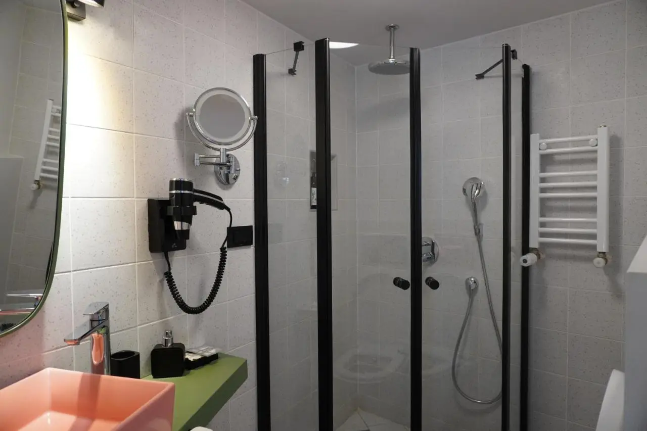Hammamhane Hotel