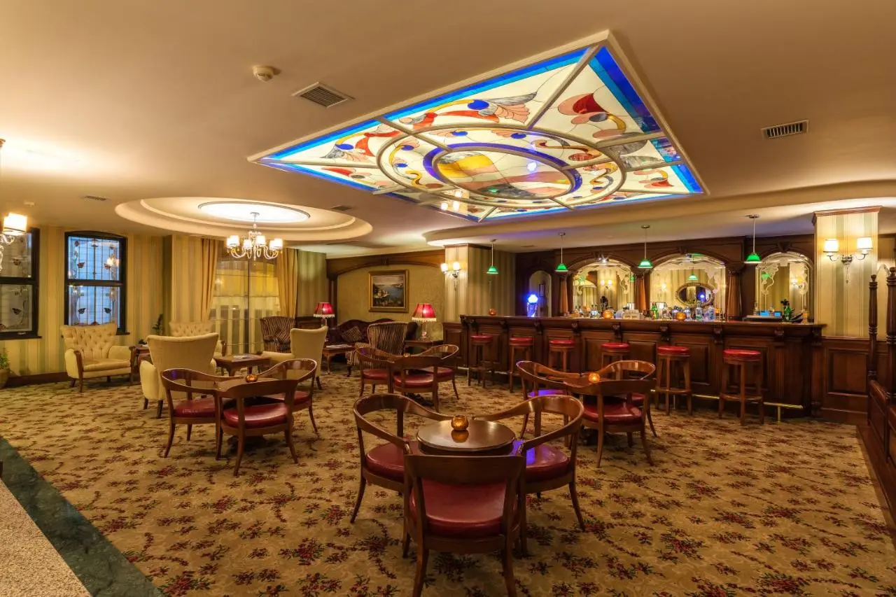 Grand Yavuz Hotel Sultanahmet