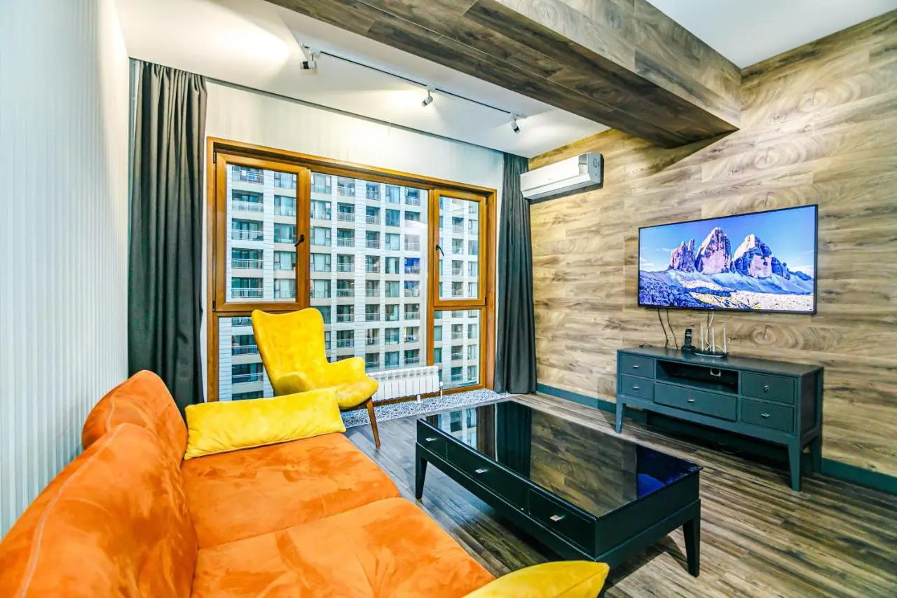 Park Azure One Bedroom Luxury Apartment