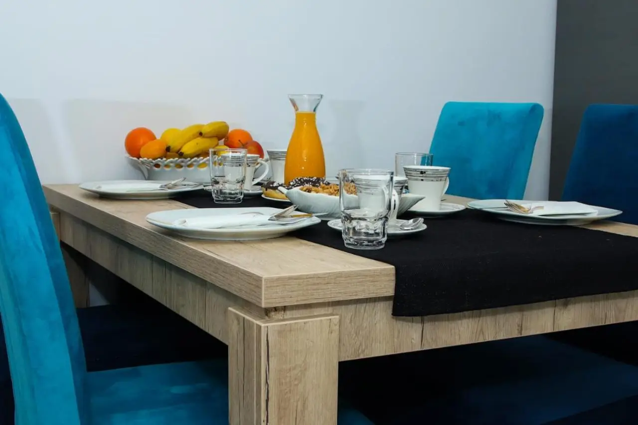 Apartman "Park"
