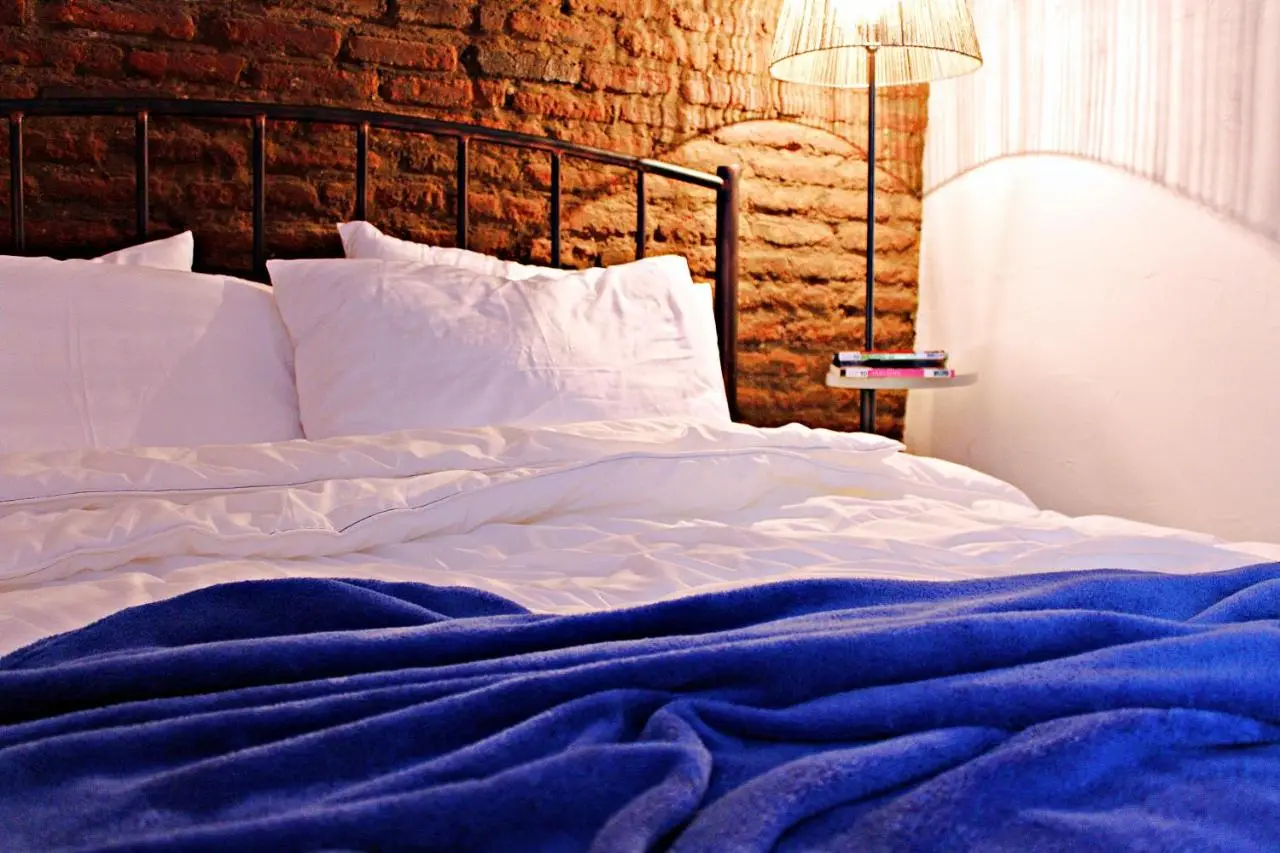 Maria's homestay