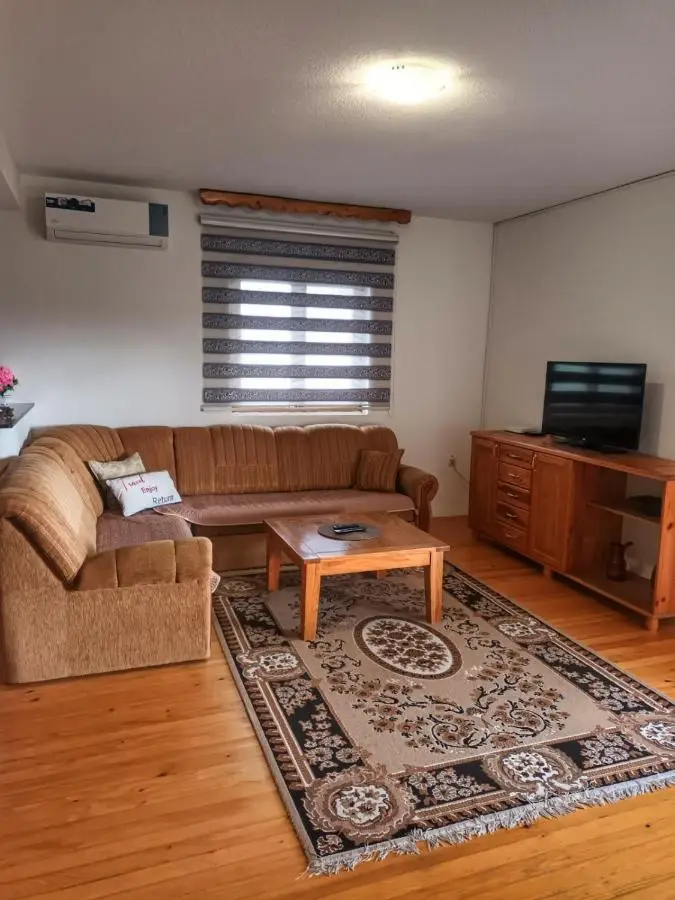 Apartment Boka