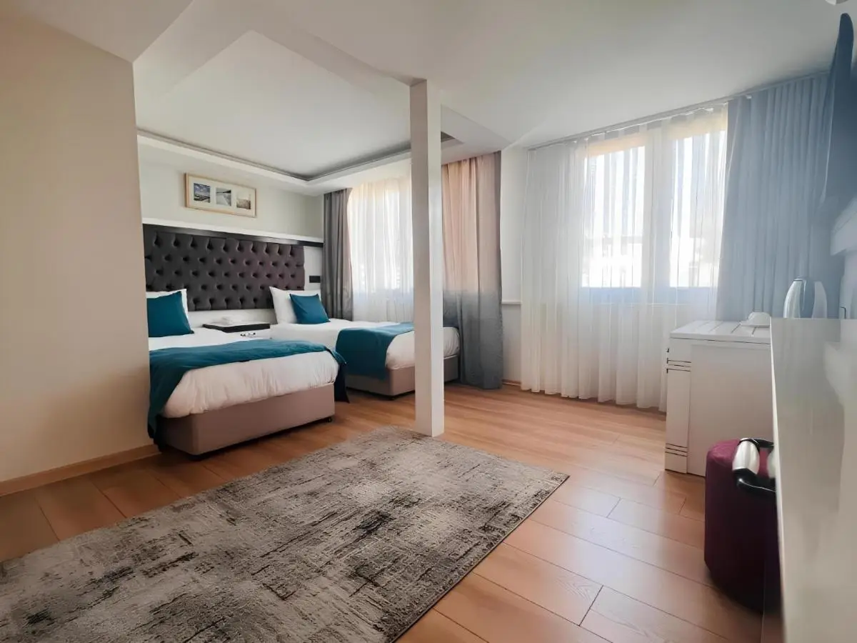 Maritime Boutique Hotel