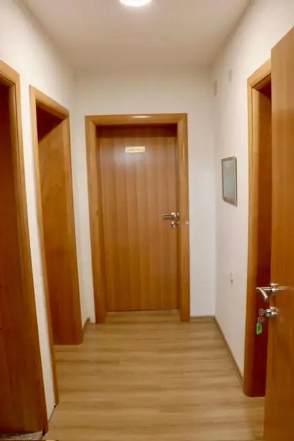 Green River Rooms