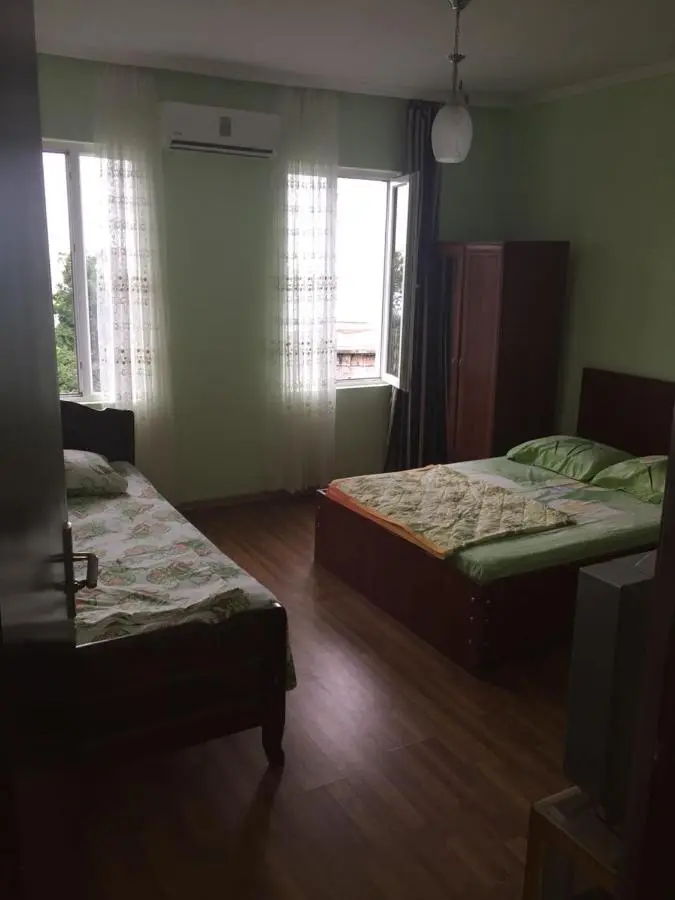Bata Apartment