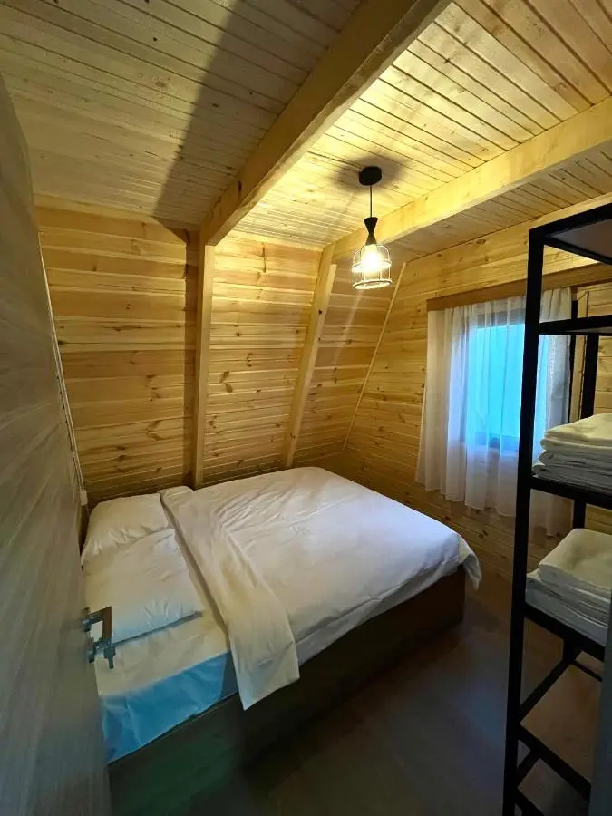 Cottage house of light B
